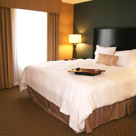 Hampton Inn And Suites Barstow Bagian luar foto