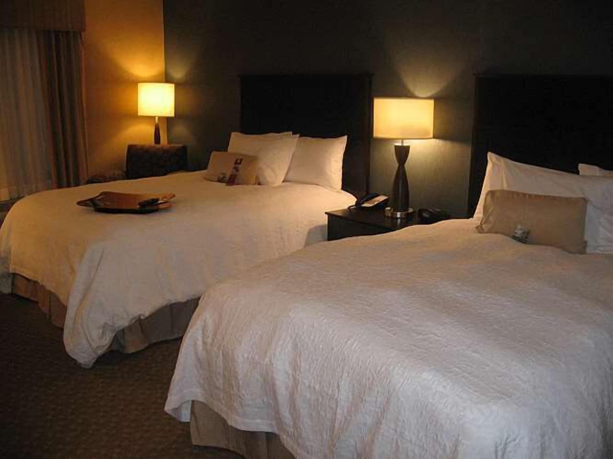 Hampton Inn And Suites Barstow Bagian luar foto