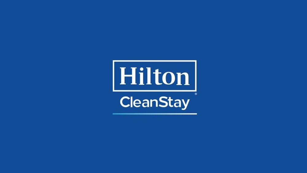 Hampton Inn And Suites Barstow Bagian luar foto