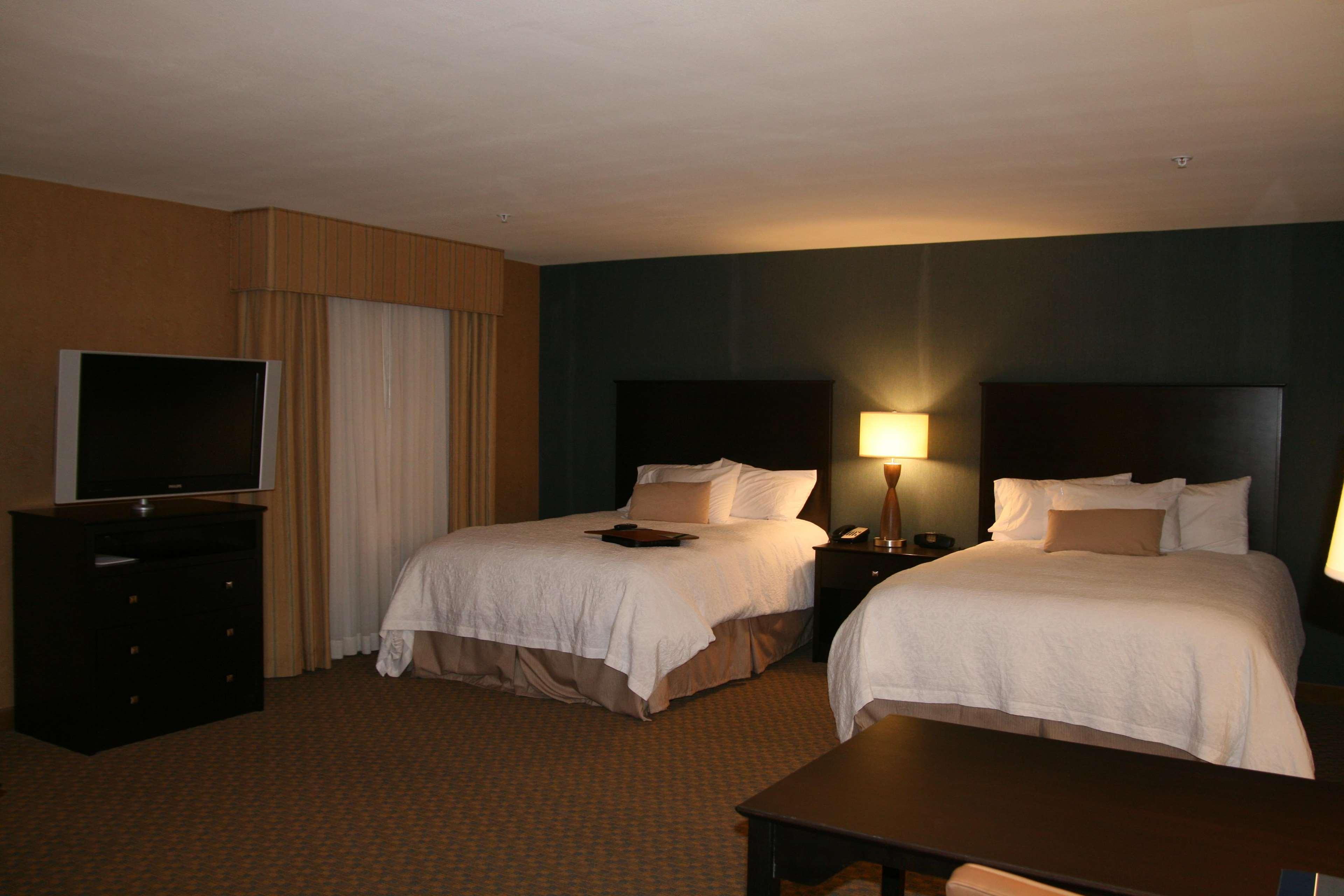 Hampton Inn And Suites Barstow Ruang foto