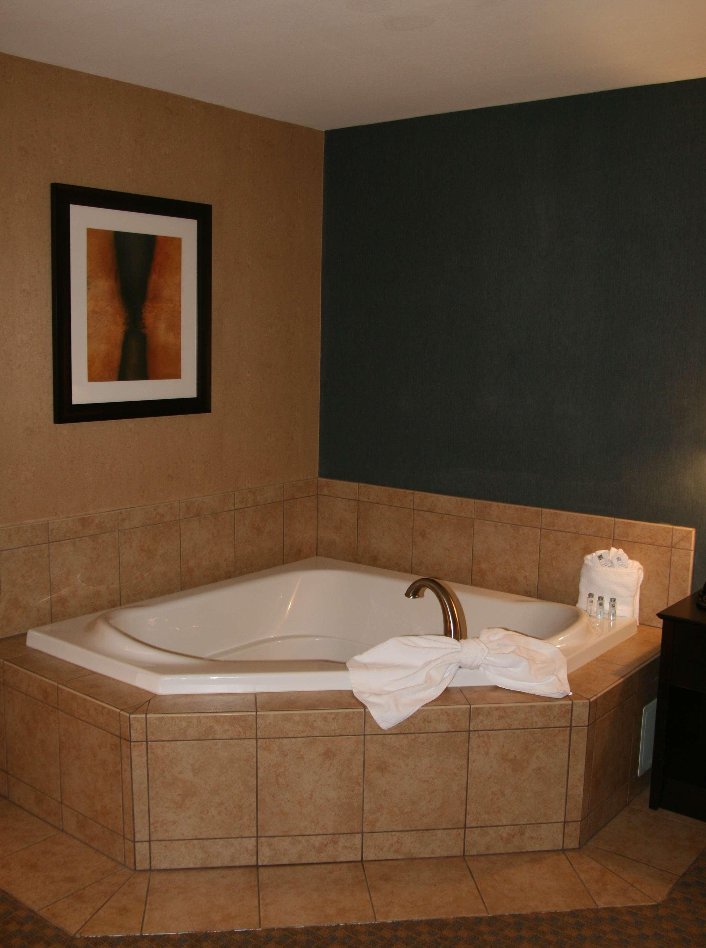 Hampton Inn And Suites Barstow Ruang foto