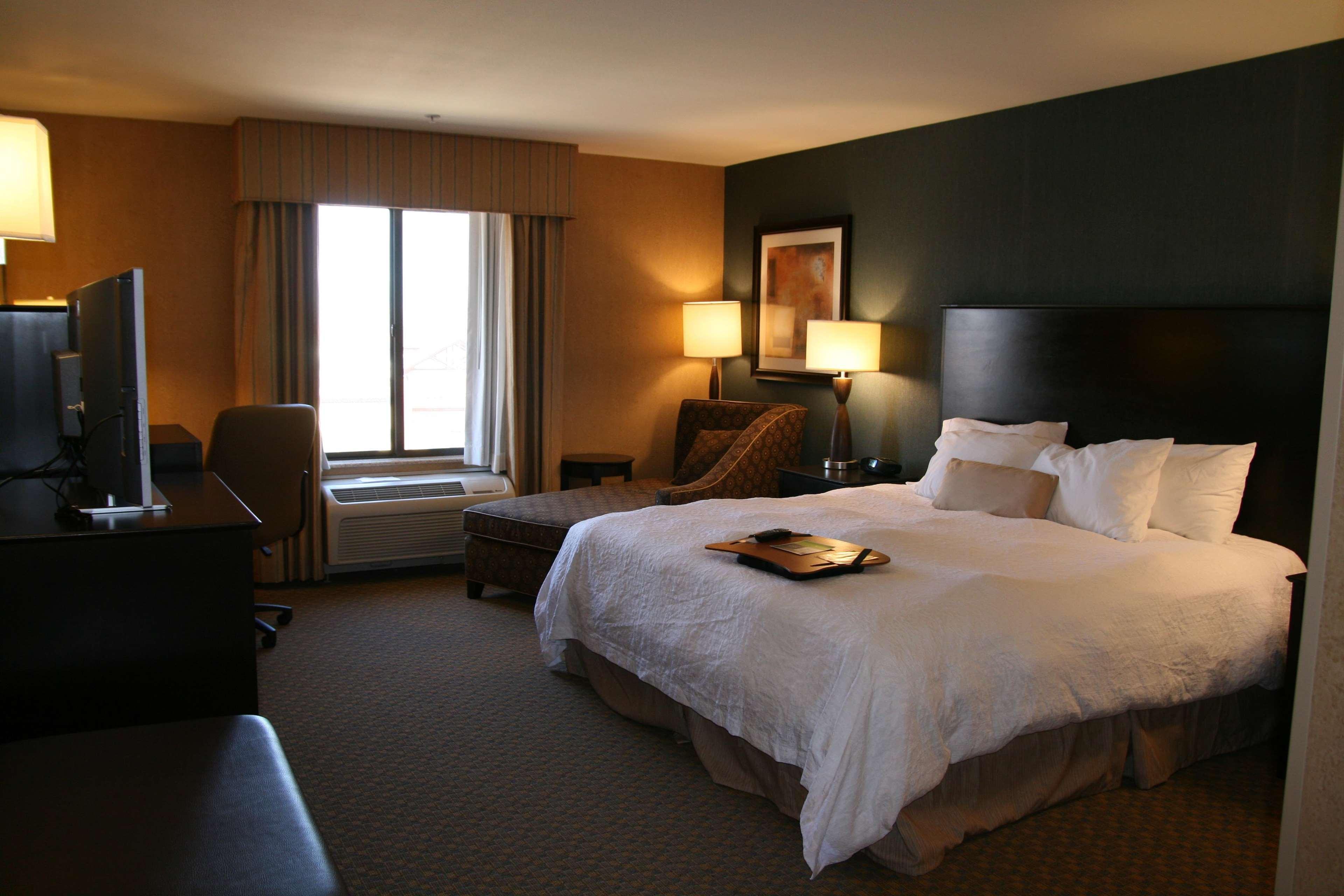 Hampton Inn And Suites Barstow Ruang foto