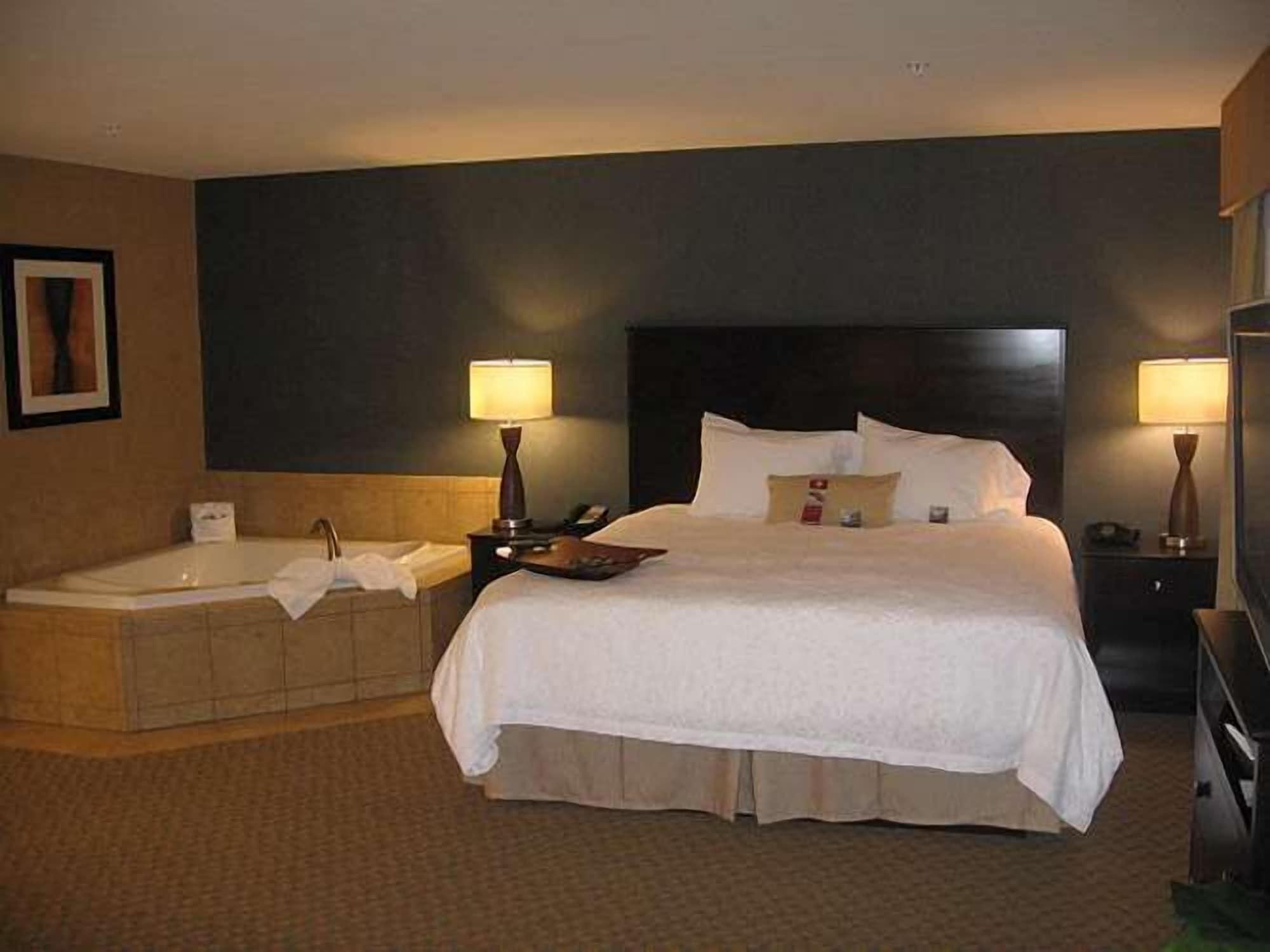 Hampton Inn And Suites Barstow Bagian luar foto