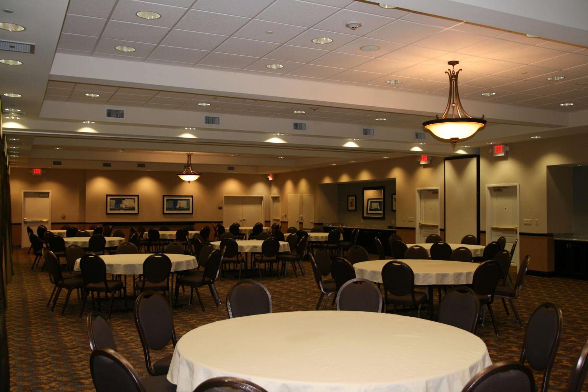 Hampton Inn And Suites Barstow Bagian luar foto