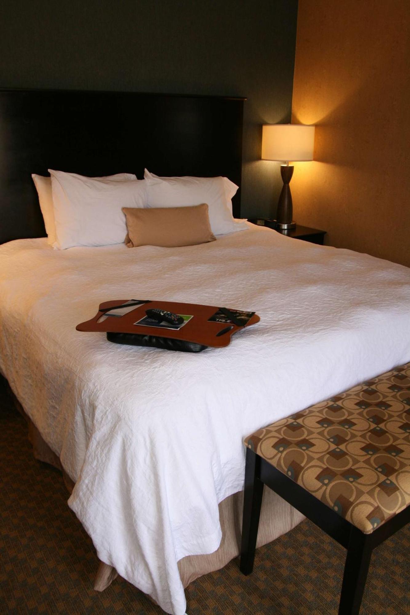 Hampton Inn And Suites Barstow Bagian luar foto