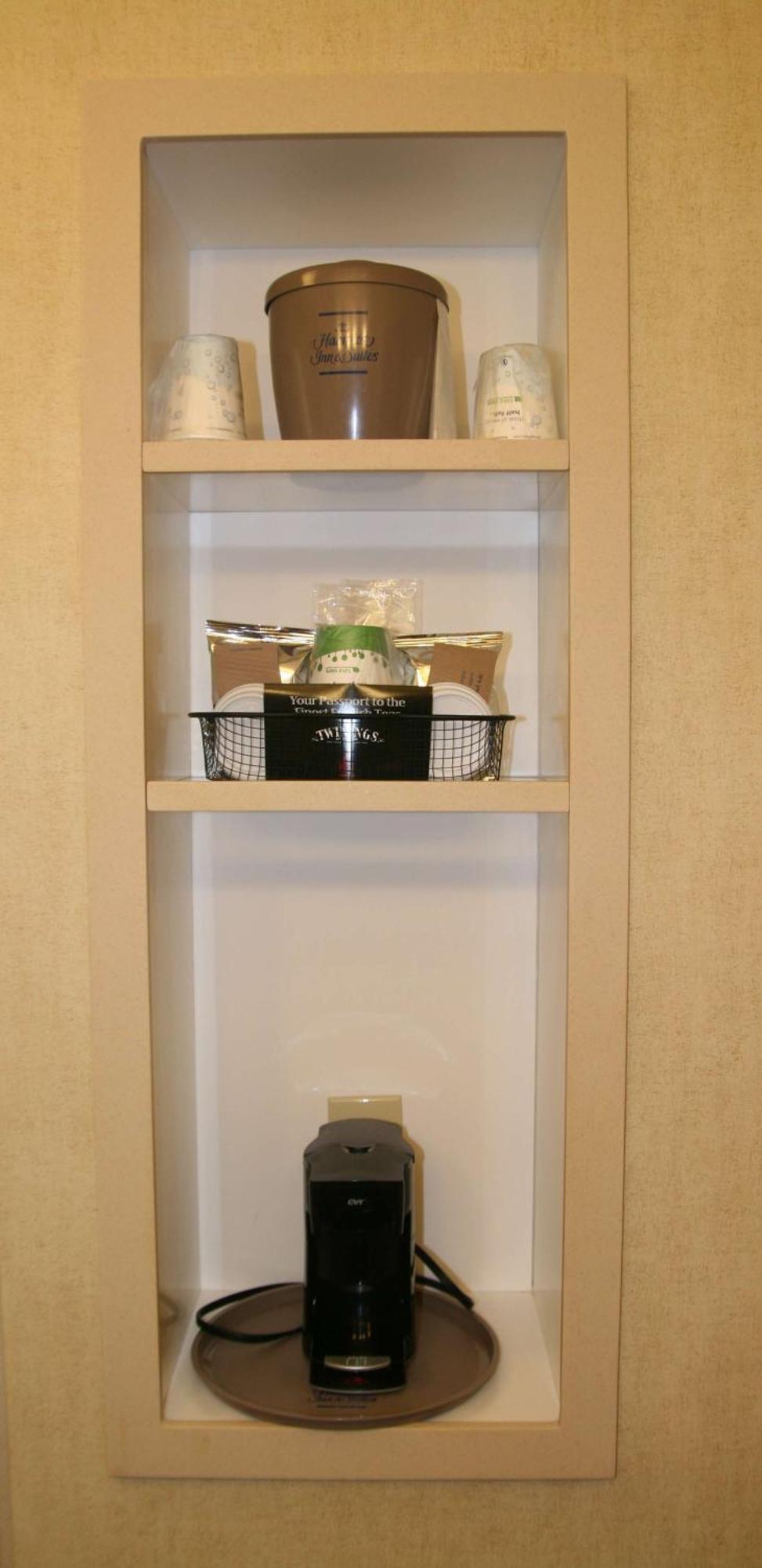 Hampton Inn And Suites Barstow Bagian luar foto
