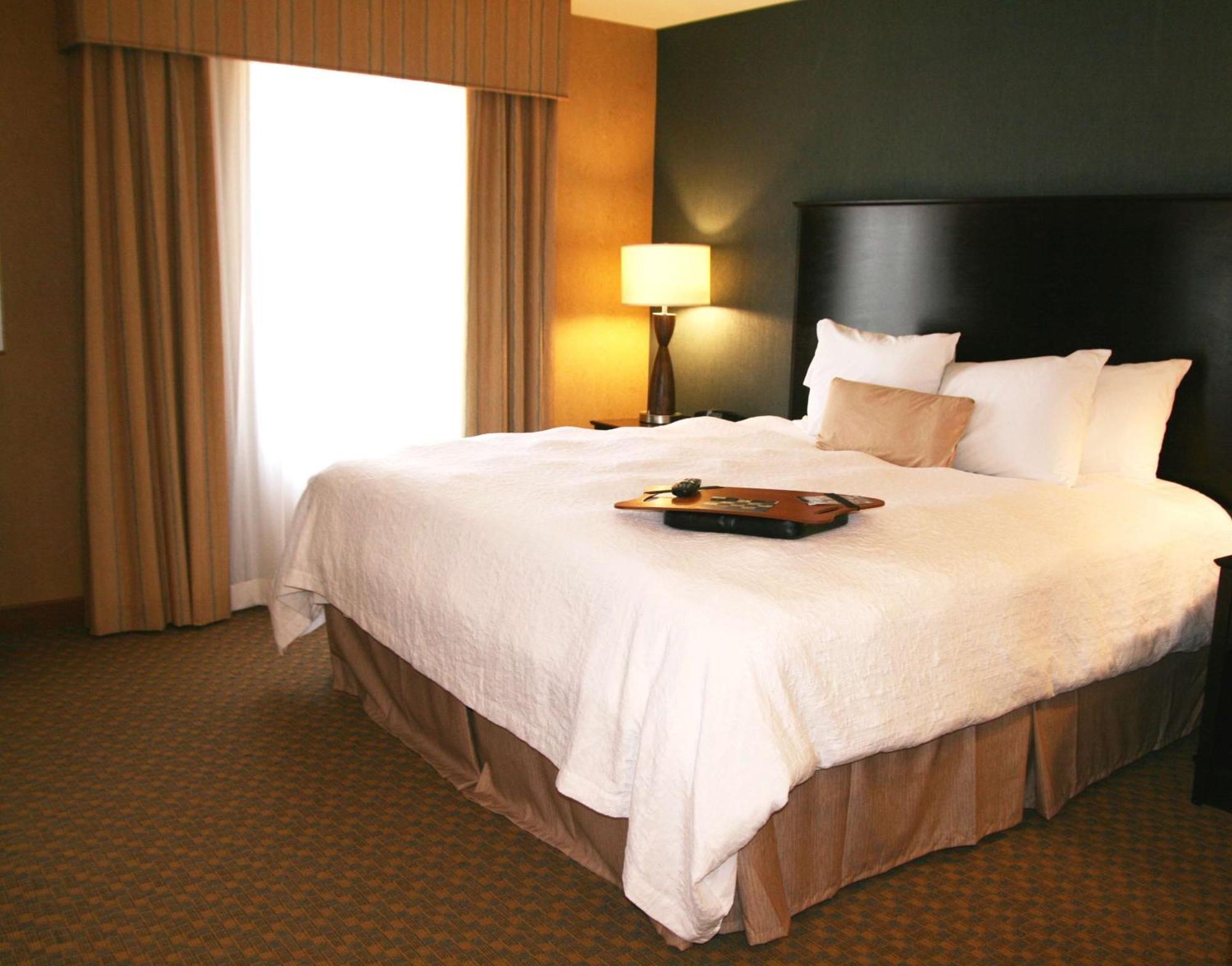 Hampton Inn And Suites Barstow Bagian luar foto